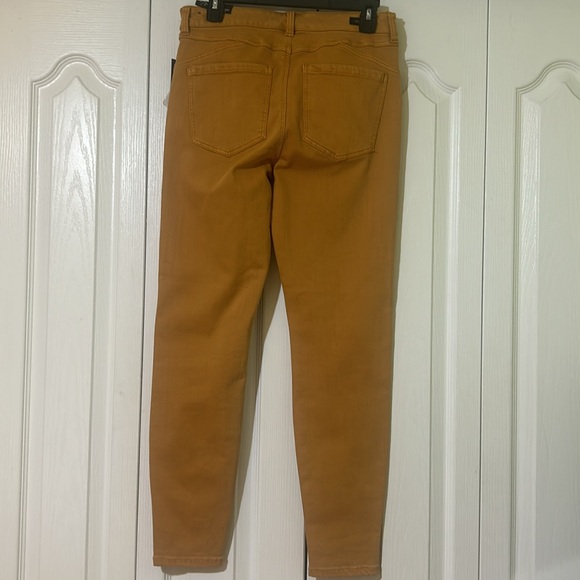 Liverpool piper hugger ankle skinny jeans - amber dawn - Picture 4 of 10